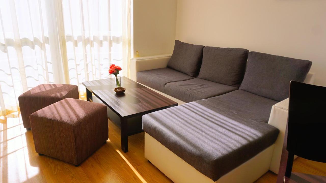 Каварна Хилс Апартаменти - Kavarna Hills Apartments Extérieur photo