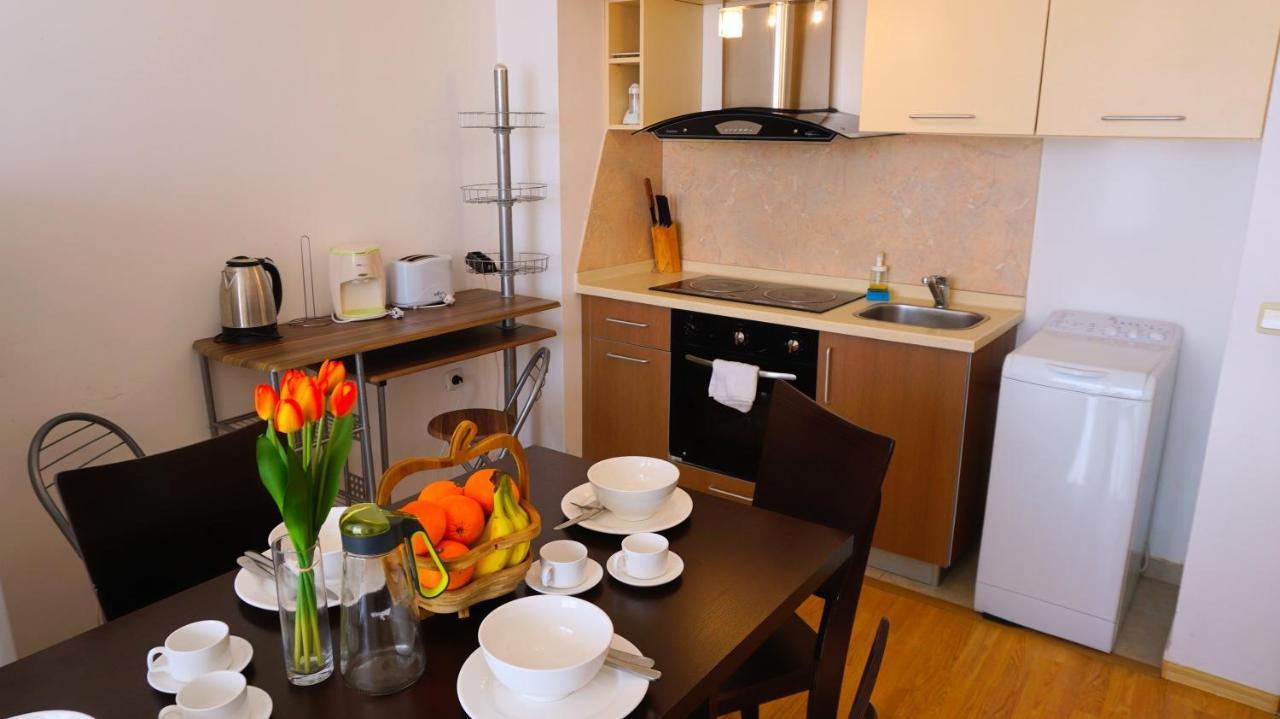 Каварна Хилс Апартаменти - Kavarna Hills Apartments Extérieur photo