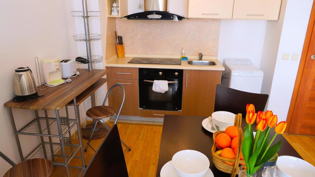 Каварна Хилс Апартаменти - Kavarna Hills Apartments Extérieur photo
