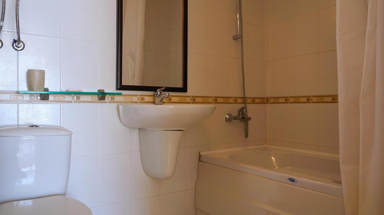Каварна Хилс Апартаменти - Kavarna Hills Apartments Extérieur photo
