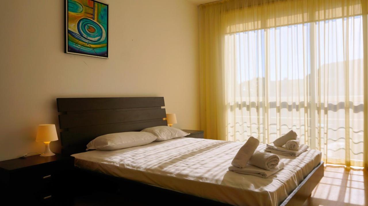 Каварна Хилс Апартаменти - Kavarna Hills Apartments Extérieur photo