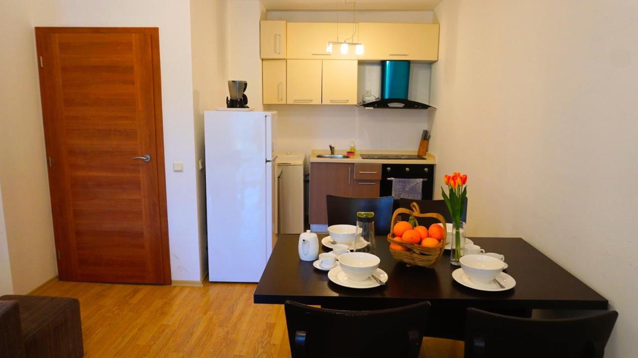 Каварна Хилс Апартаменти - Kavarna Hills Apartments Extérieur photo