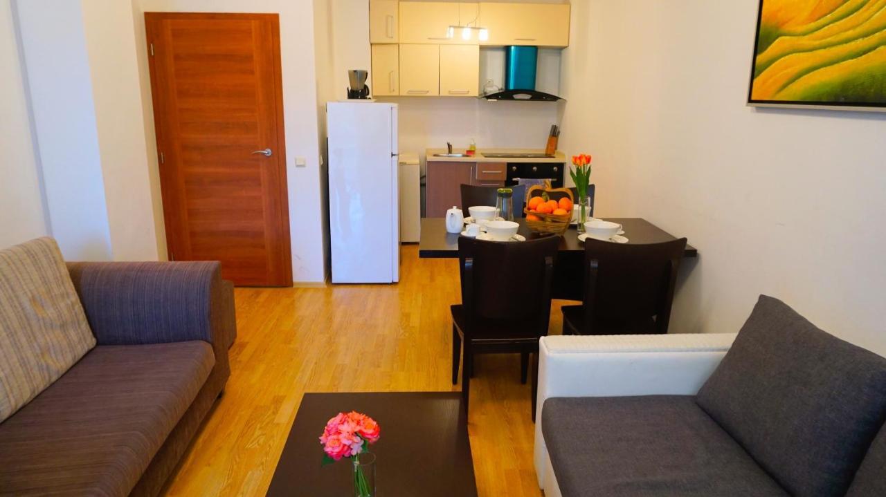 Каварна Хилс Апартаменти - Kavarna Hills Apartments Extérieur photo