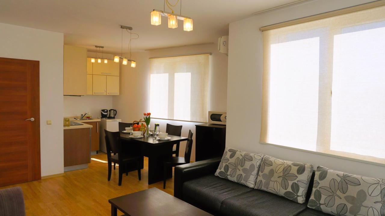 Каварна Хилс Апартаменти - Kavarna Hills Apartments Extérieur photo