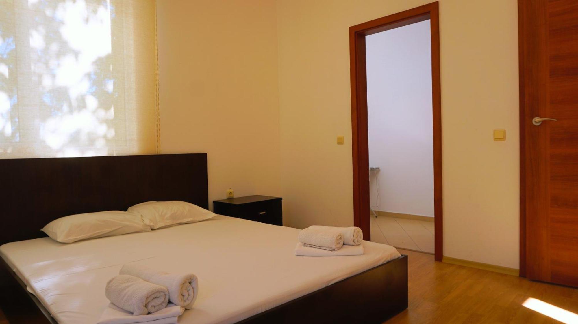 Каварна Хилс Апартаменти - Kavarna Hills Apartments Chambre photo
