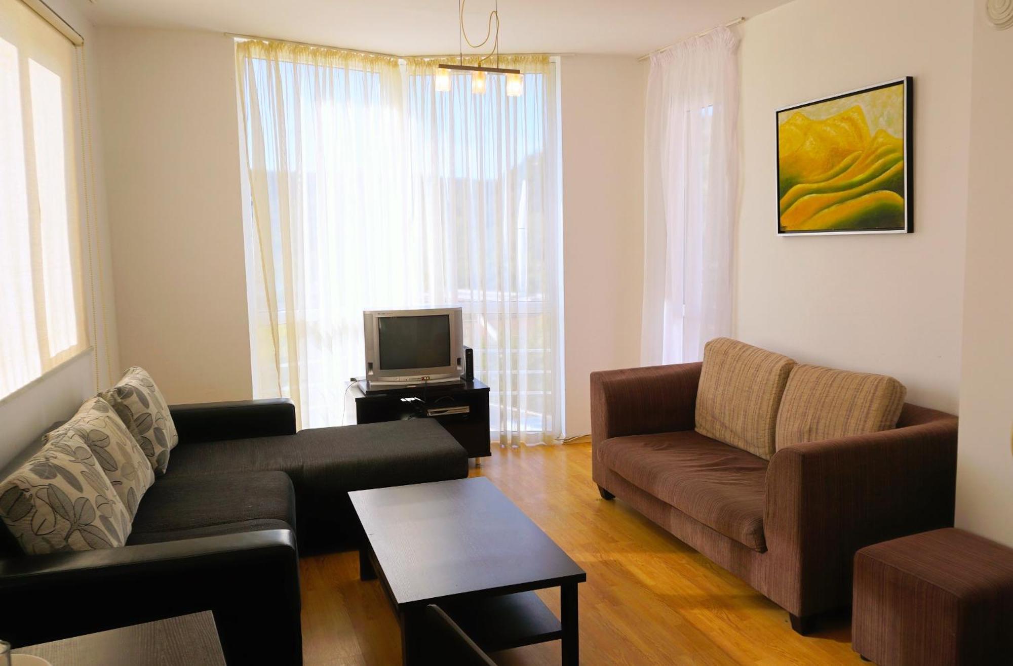 Каварна Хилс Апартаменти - Kavarna Hills Apartments Chambre photo