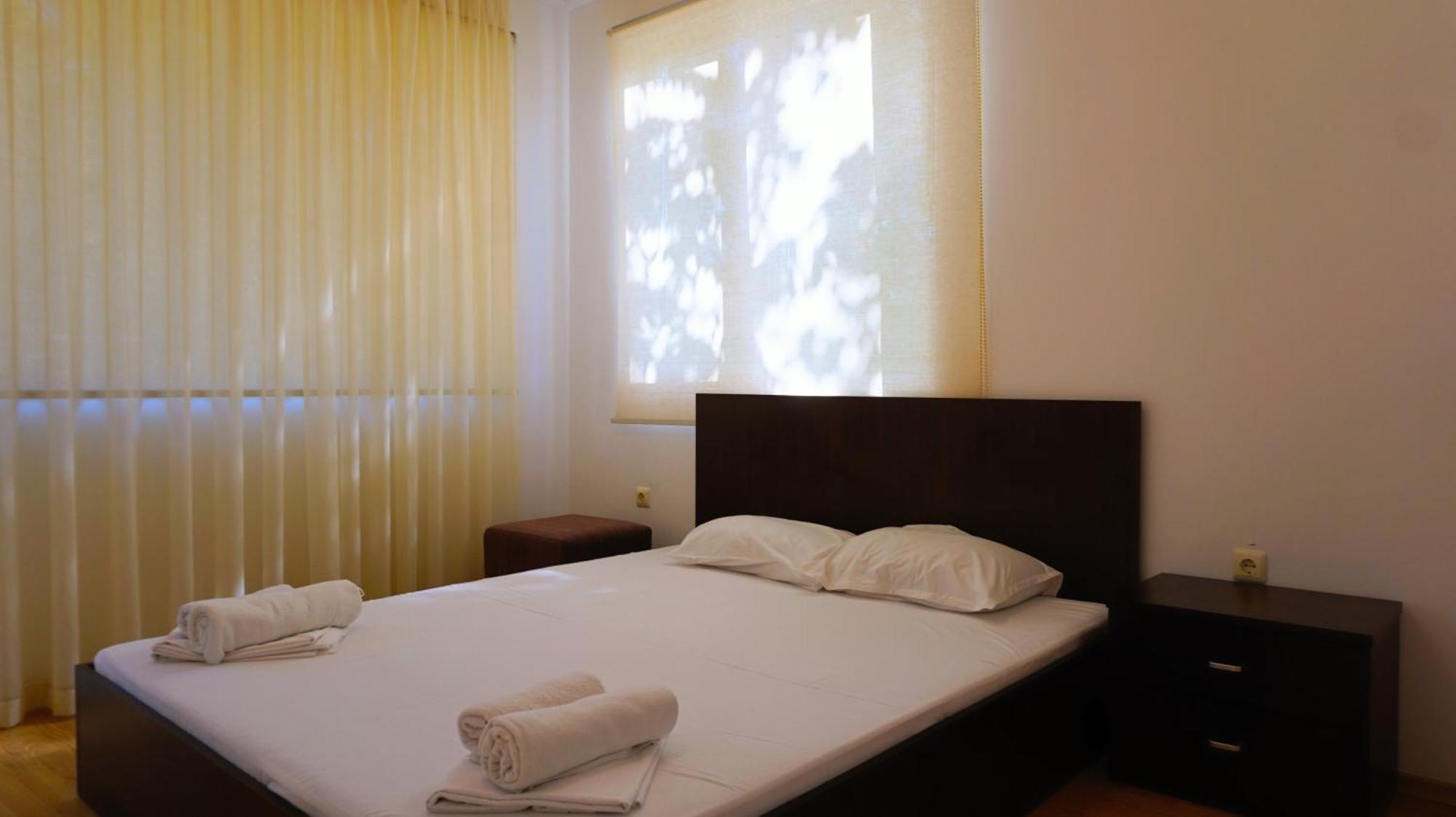 Каварна Хилс Апартаменти - Kavarna Hills Apartments Chambre photo