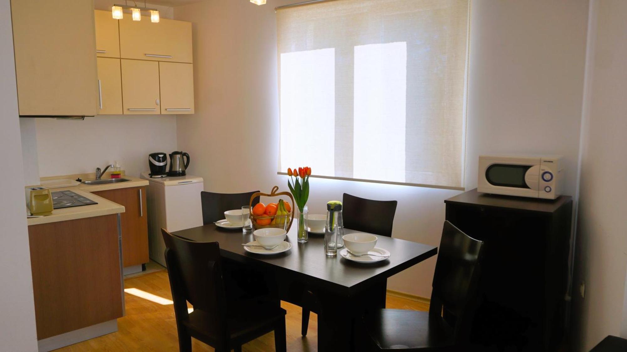 Каварна Хилс Апартаменти - Kavarna Hills Apartments Chambre photo