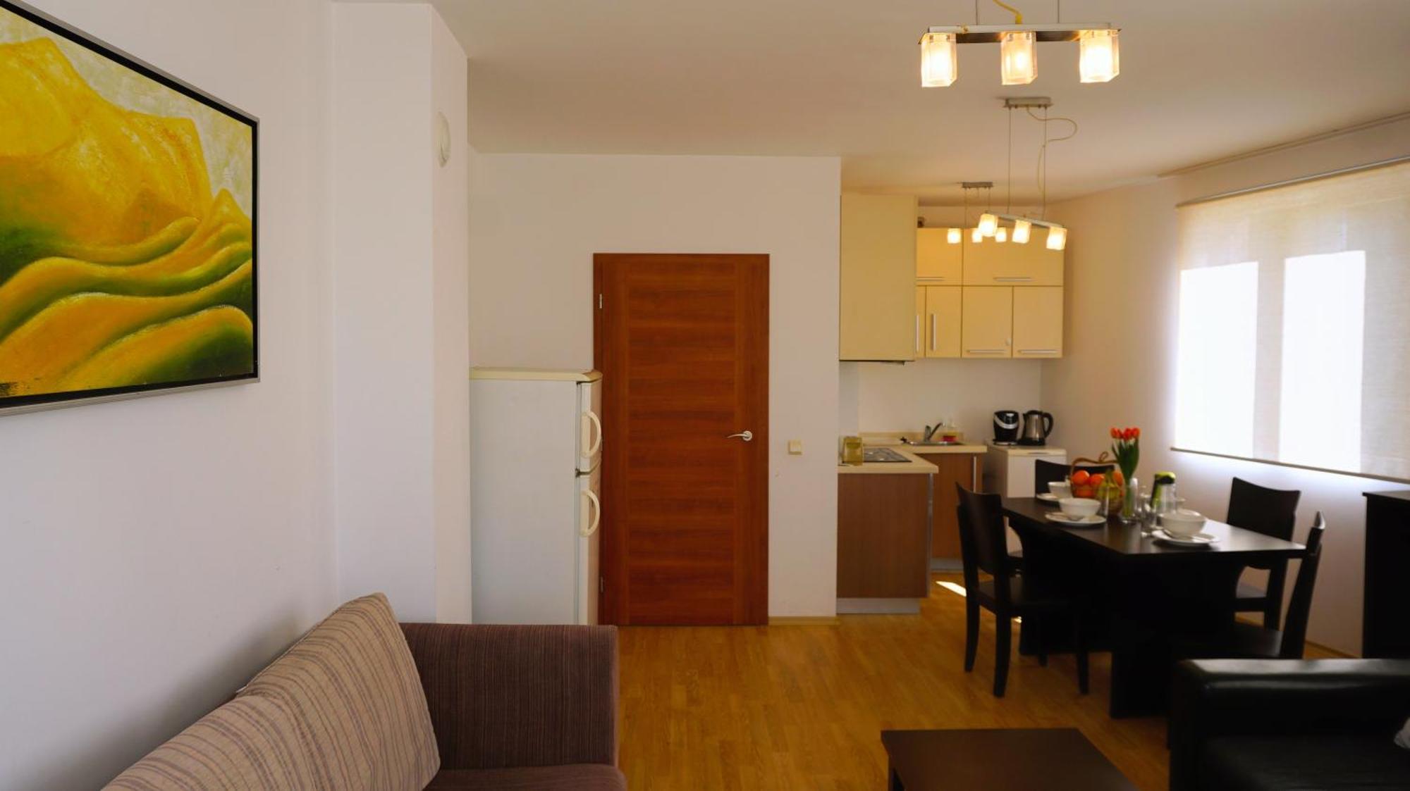 Каварна Хилс Апартаменти - Kavarna Hills Apartments Chambre photo
