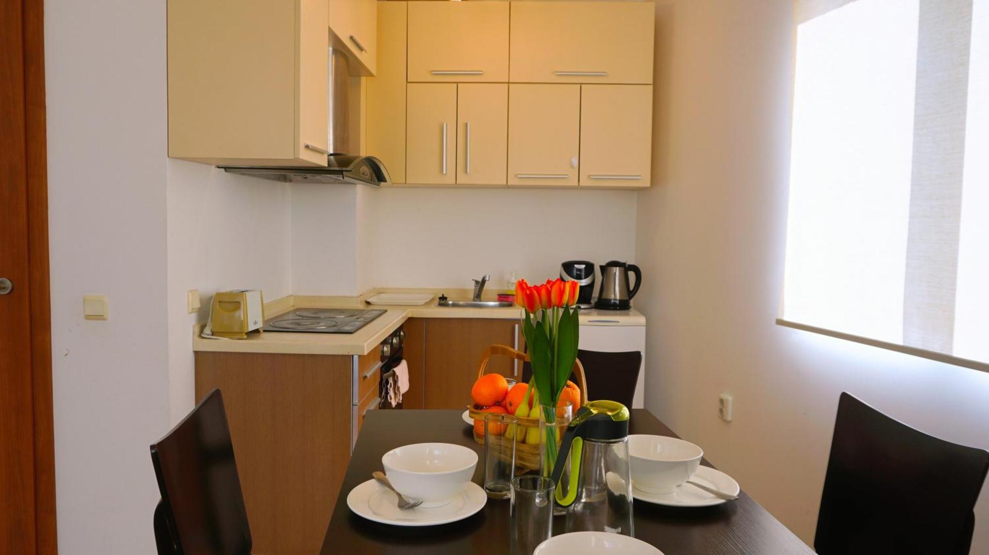 Каварна Хилс Апартаменти - Kavarna Hills Apartments Chambre photo