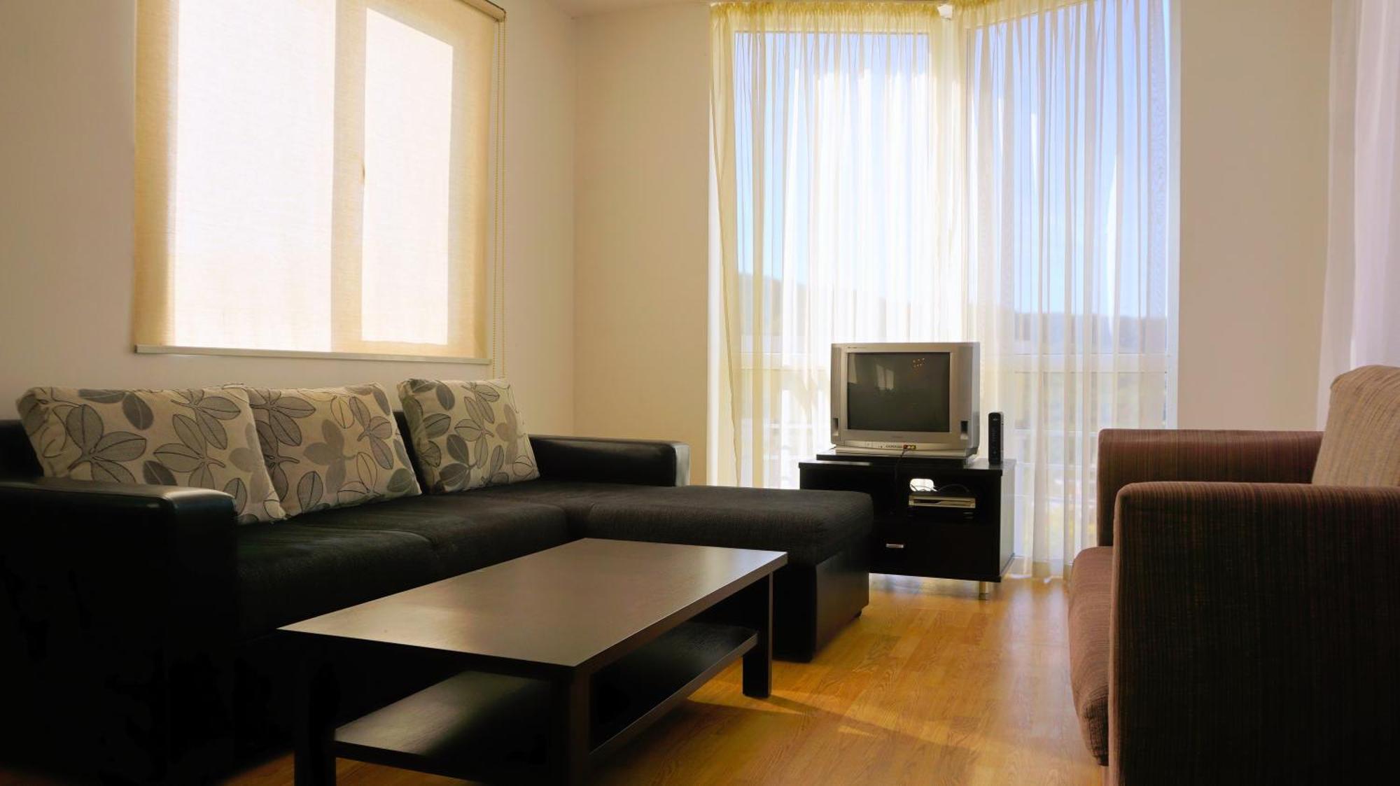 Каварна Хилс Апартаменти - Kavarna Hills Apartments Chambre photo