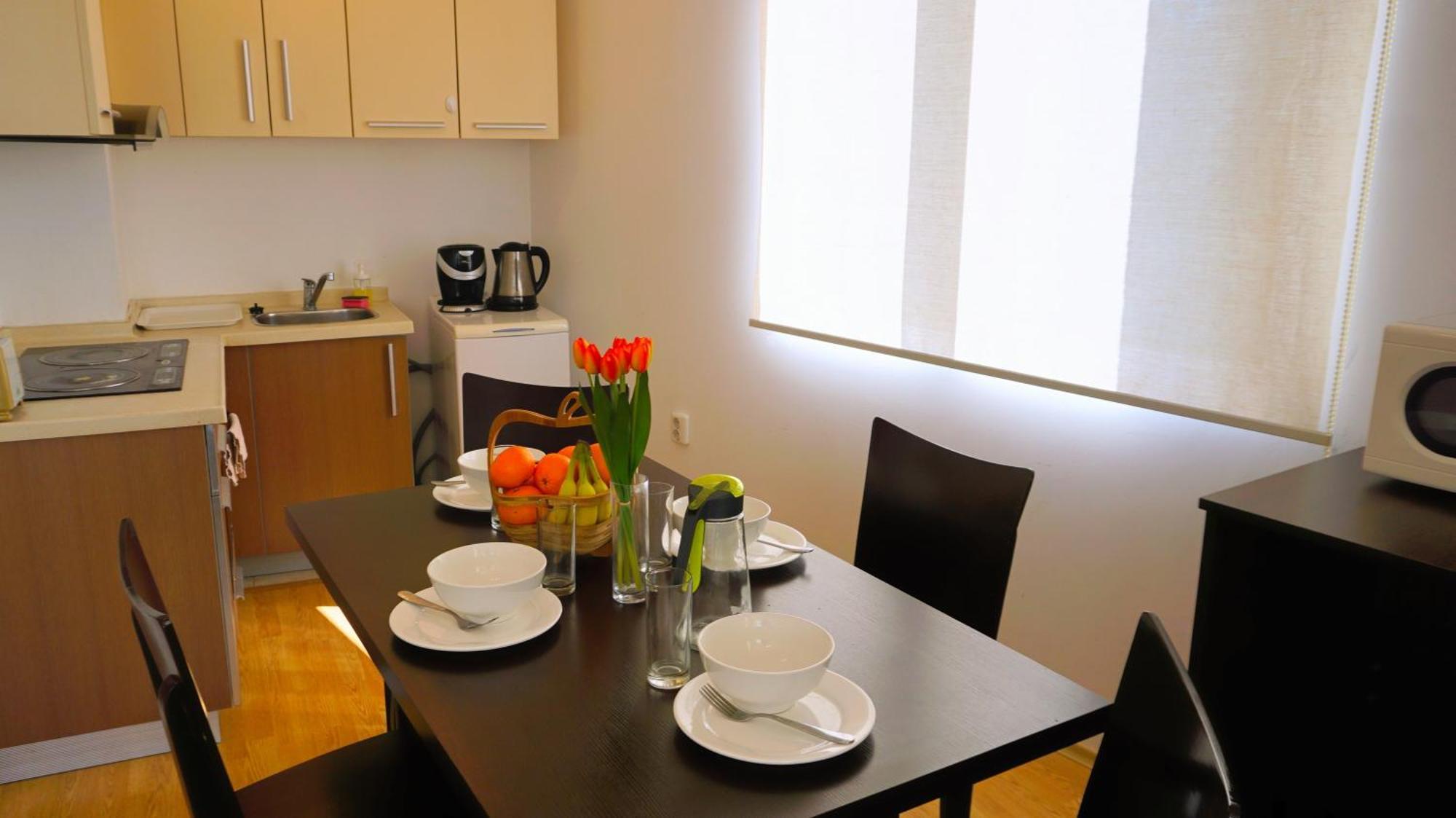 Каварна Хилс Апартаменти - Kavarna Hills Apartments Chambre photo
