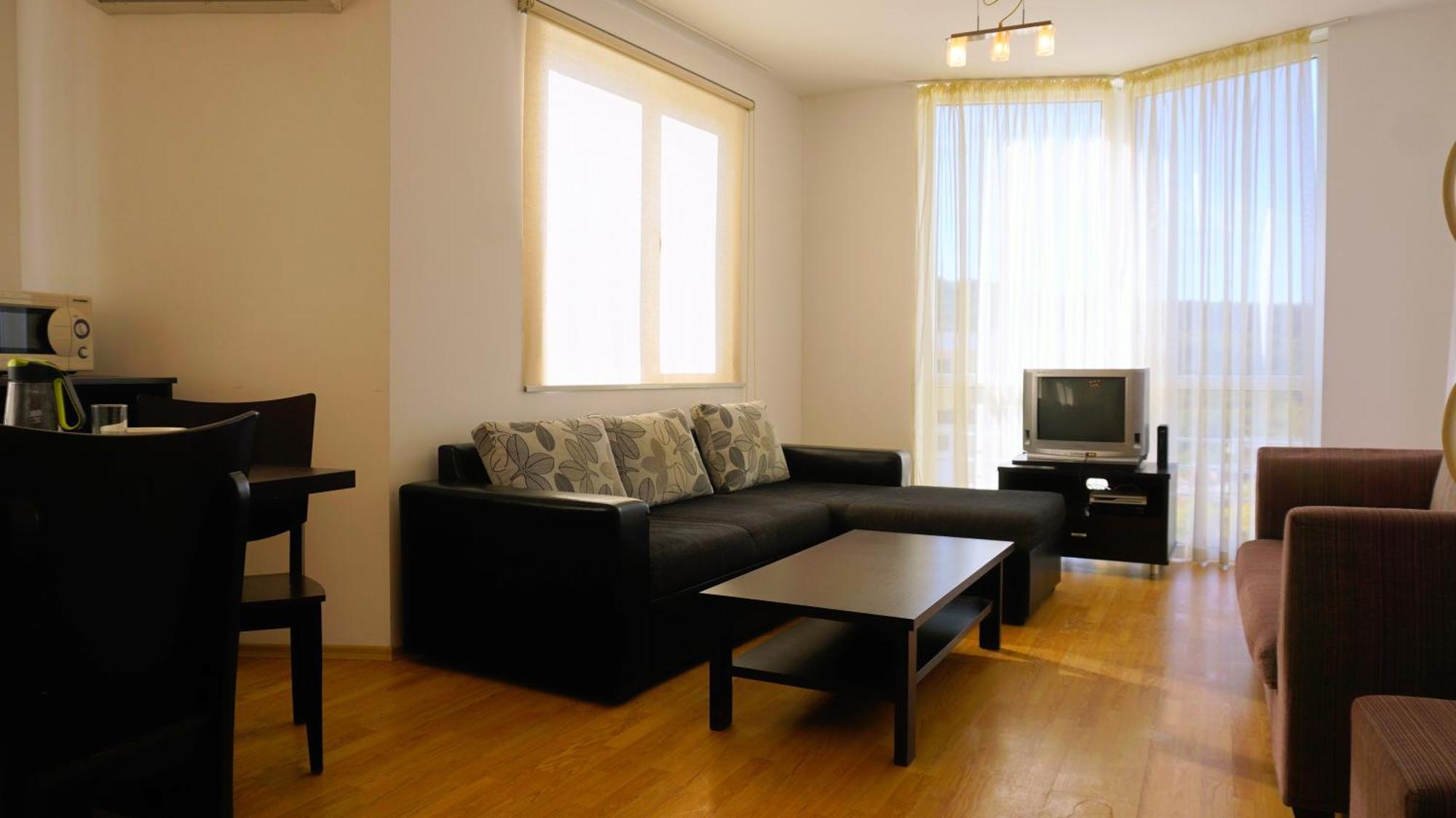 Каварна Хилс Апартаменти - Kavarna Hills Apartments Chambre photo