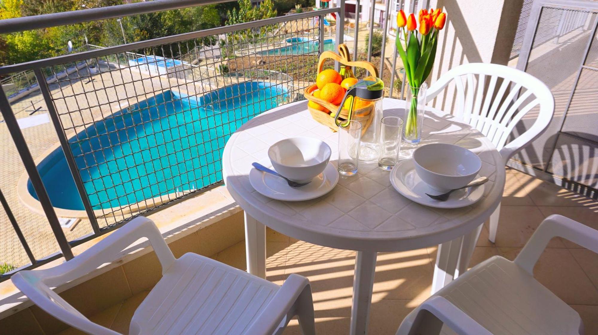 Каварна Хилс Апартаменти - Kavarna Hills Apartments Chambre photo