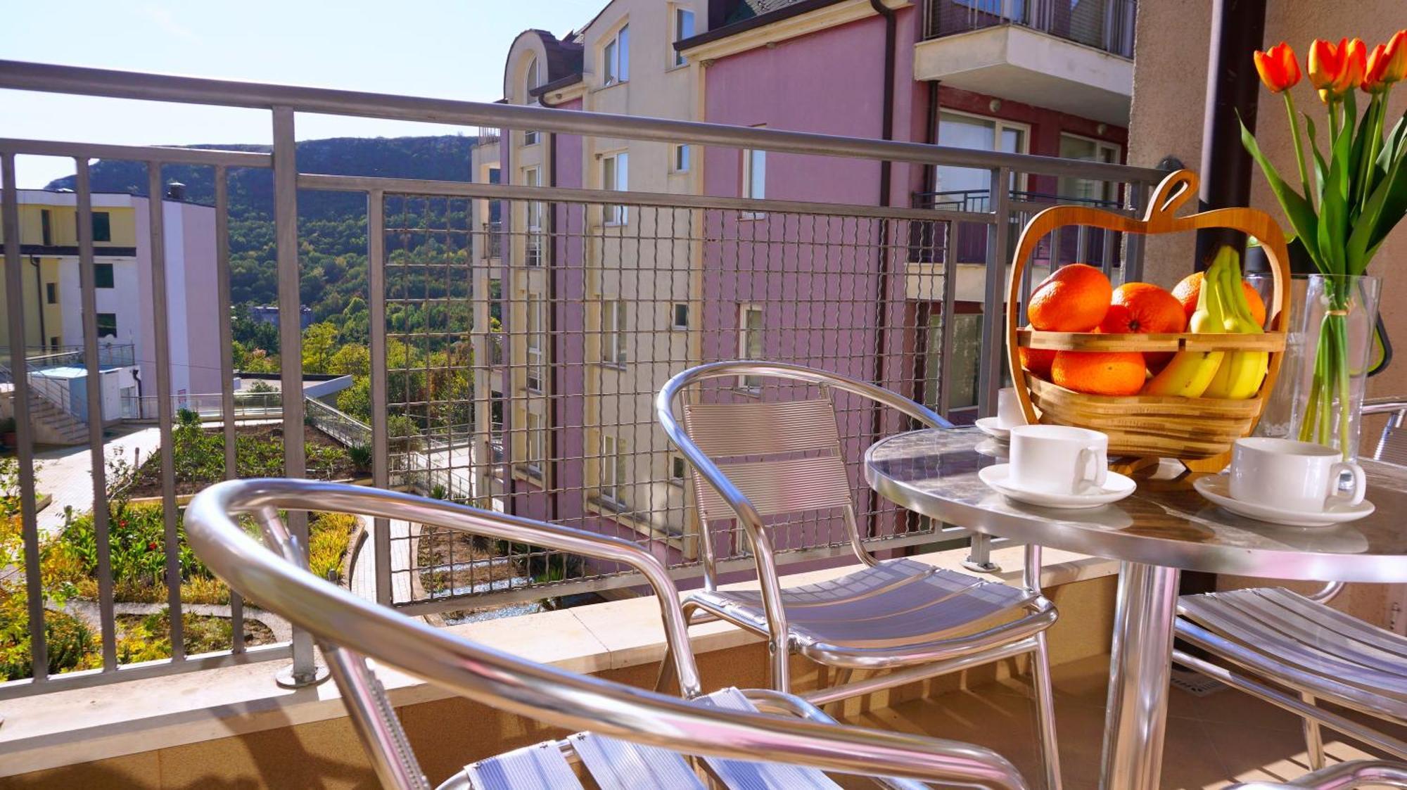 Каварна Хилс Апартаменти - Kavarna Hills Apartments Chambre photo