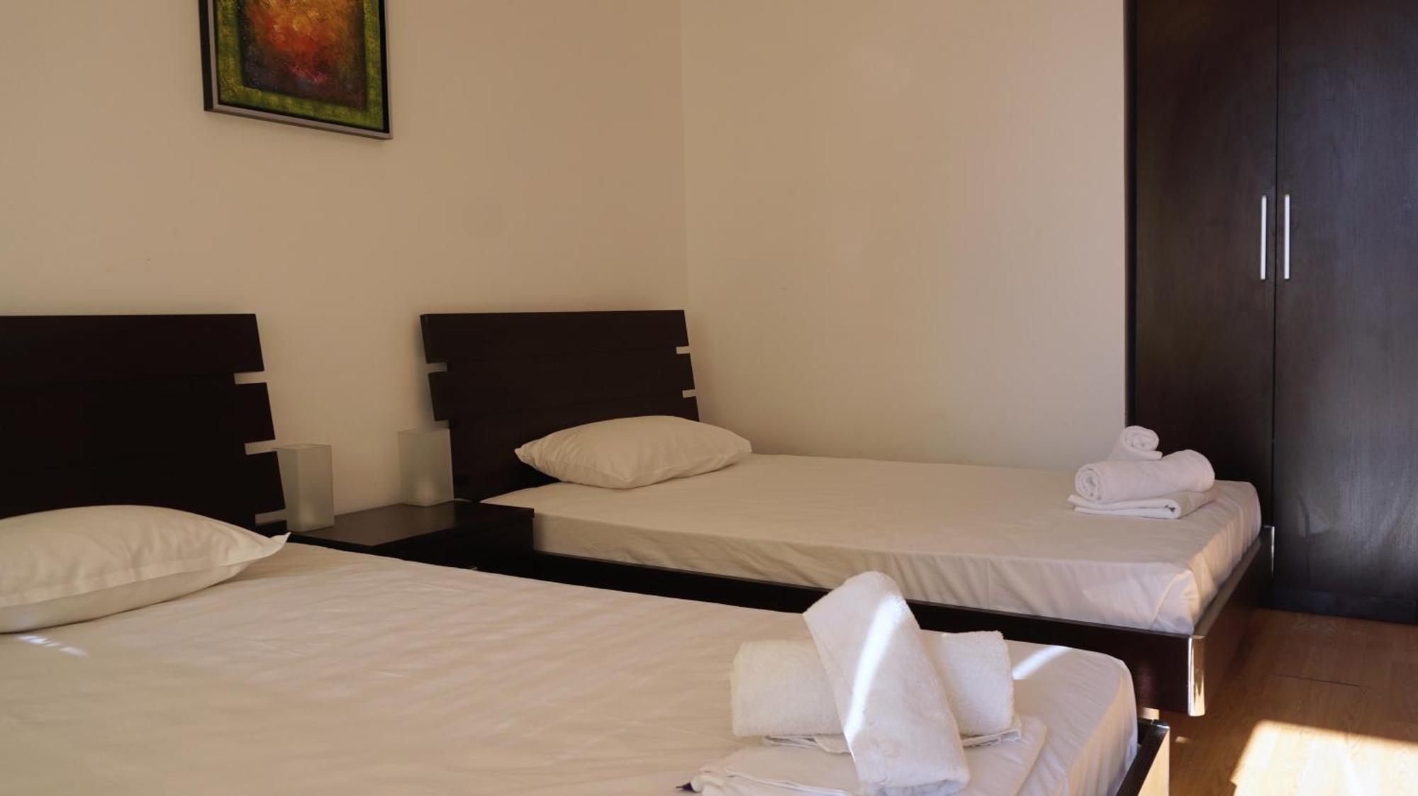 Каварна Хилс Апартаменти - Kavarna Hills Apartments Chambre photo