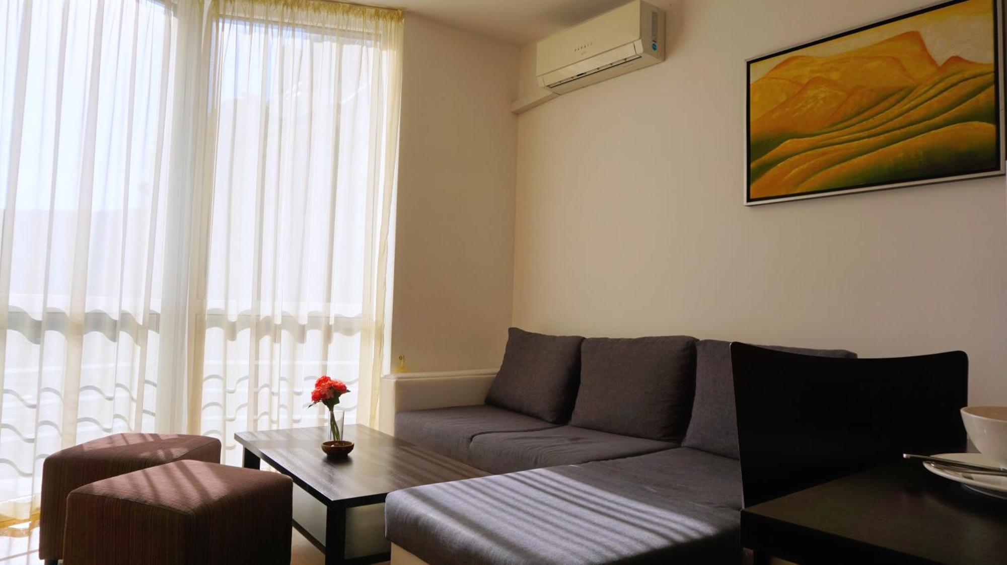 Каварна Хилс Апартаменти - Kavarna Hills Apartments Chambre photo
